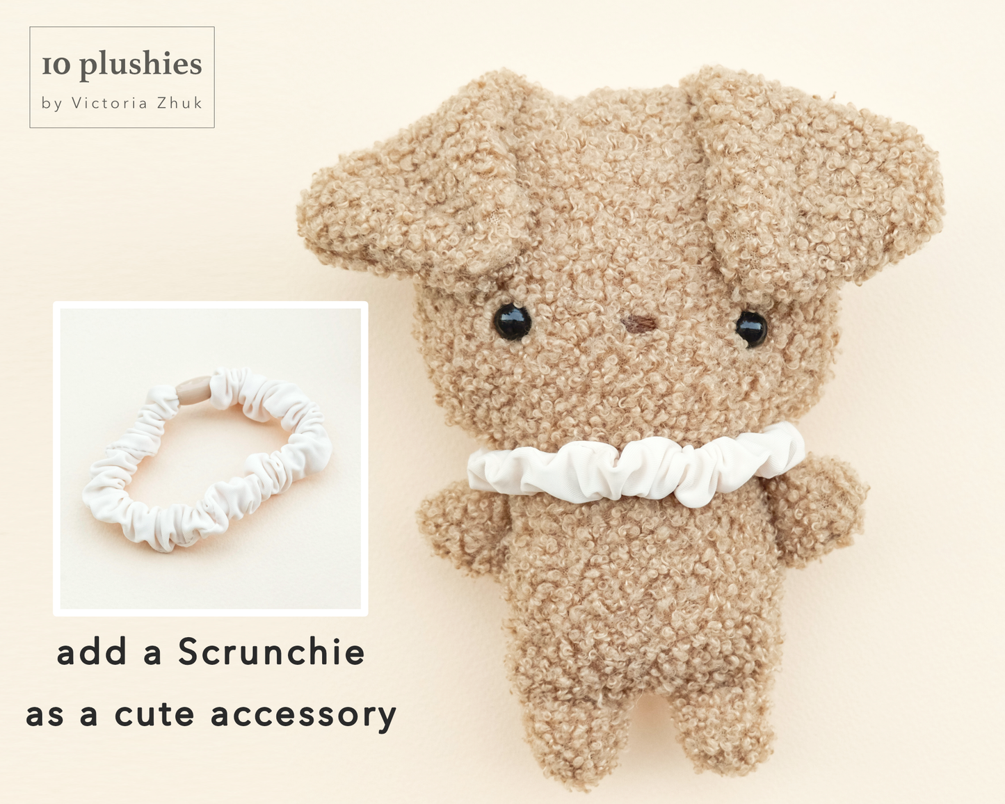 5 CUTIES (second bundle)