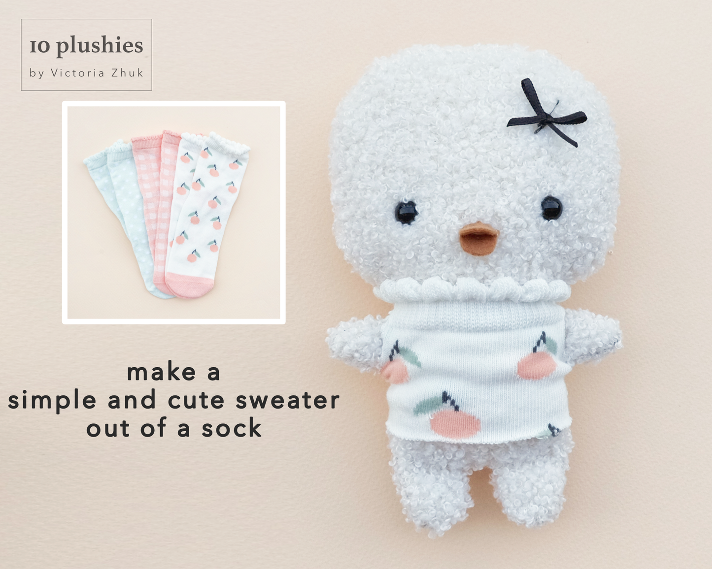 5 CUTIES (second bundle)