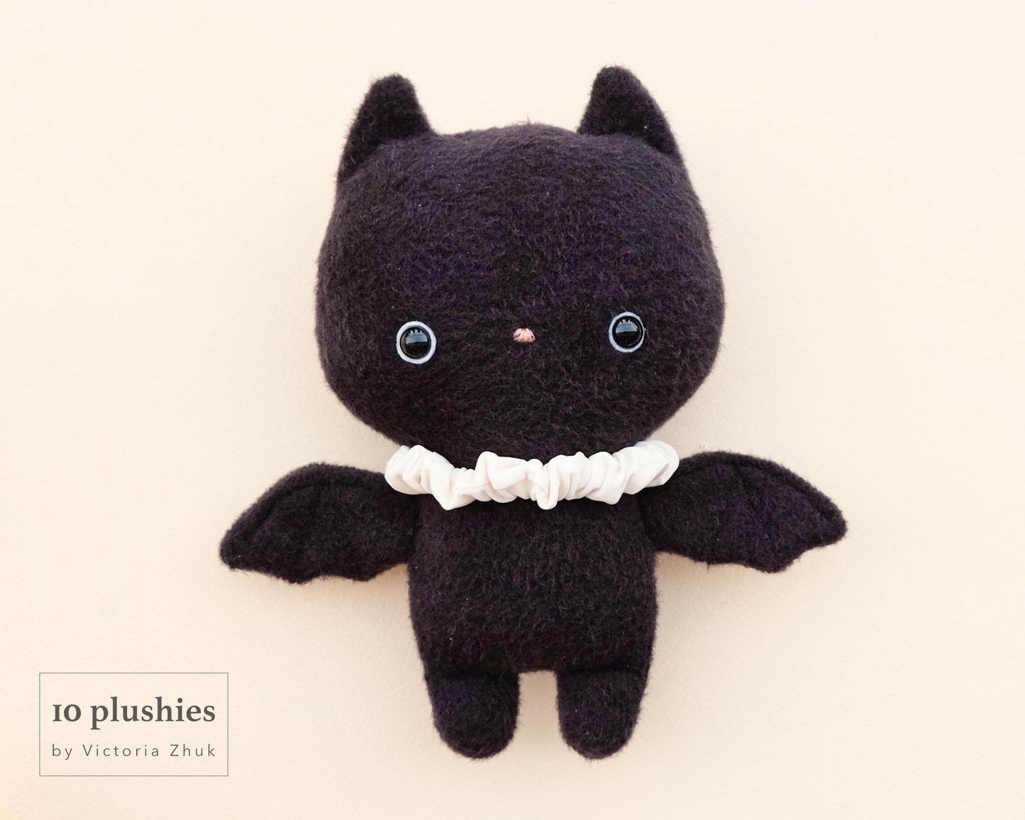 5 CUTIES (second bundle)