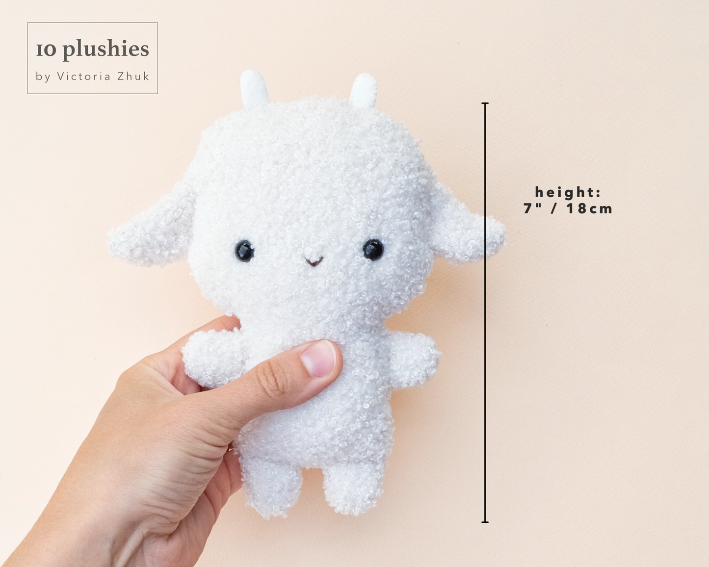5 CUTIES (second bundle)