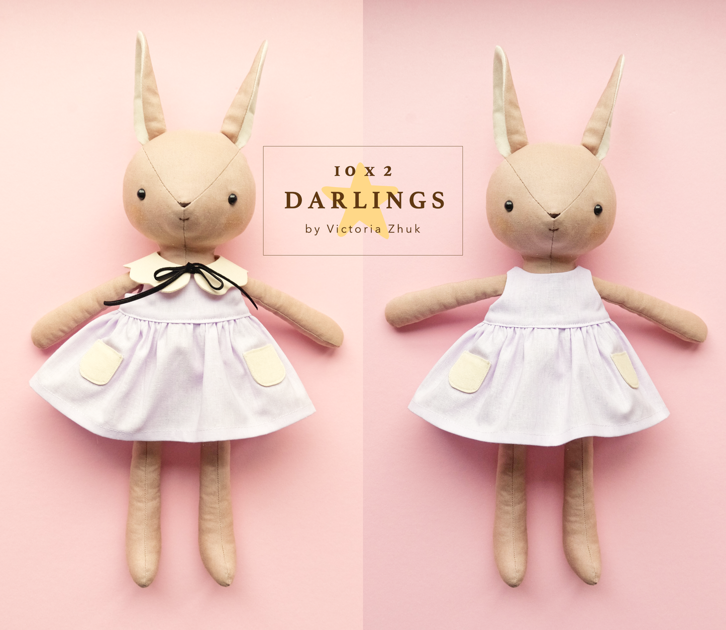 DARLING BUNNY