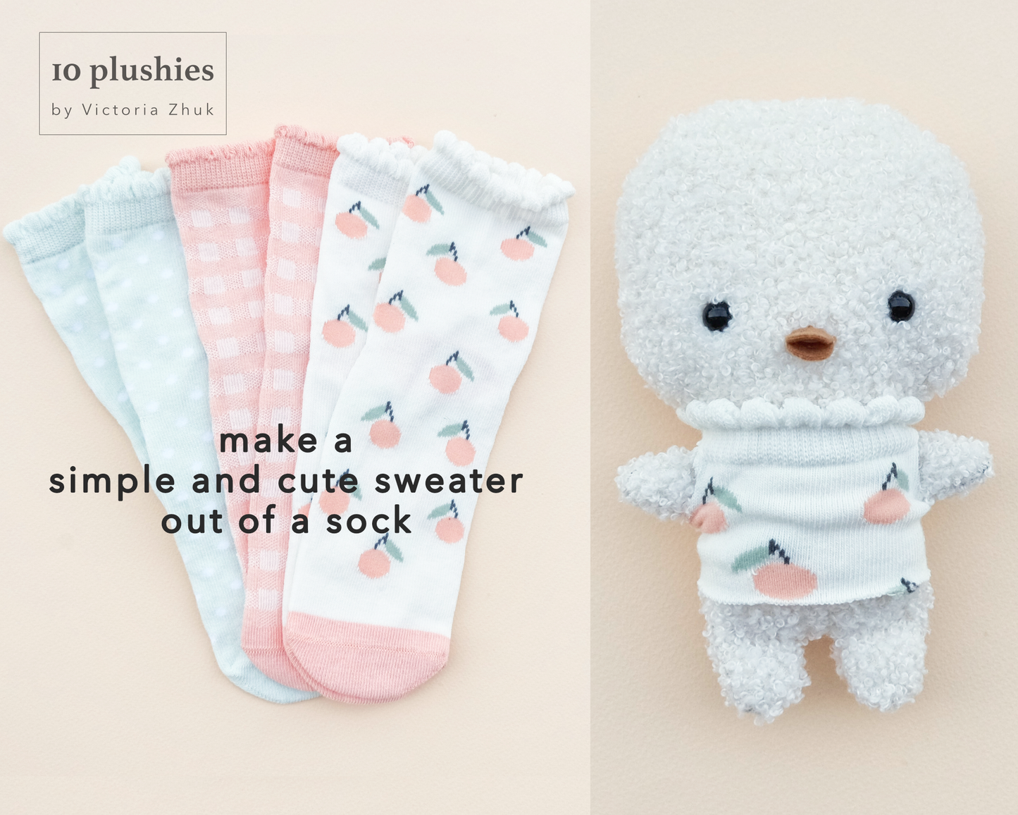 5 CUTIES (second bundle)