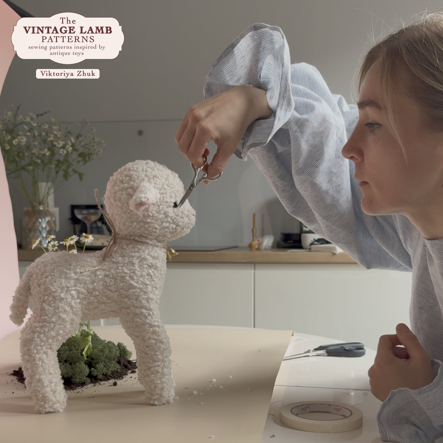 LAMB