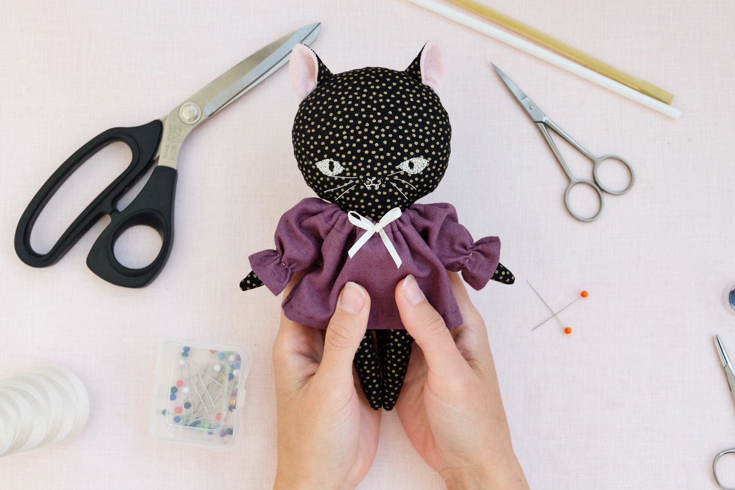 Animals Bundle - 15 Patterns!
