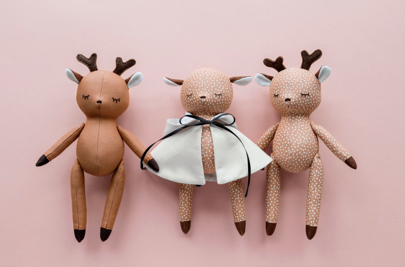 Animals Bundle - 15 Patterns!