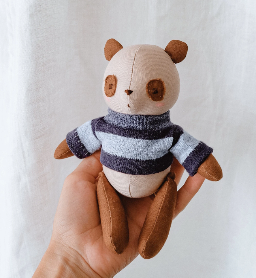 Animals Bundle - 15 Patterns!