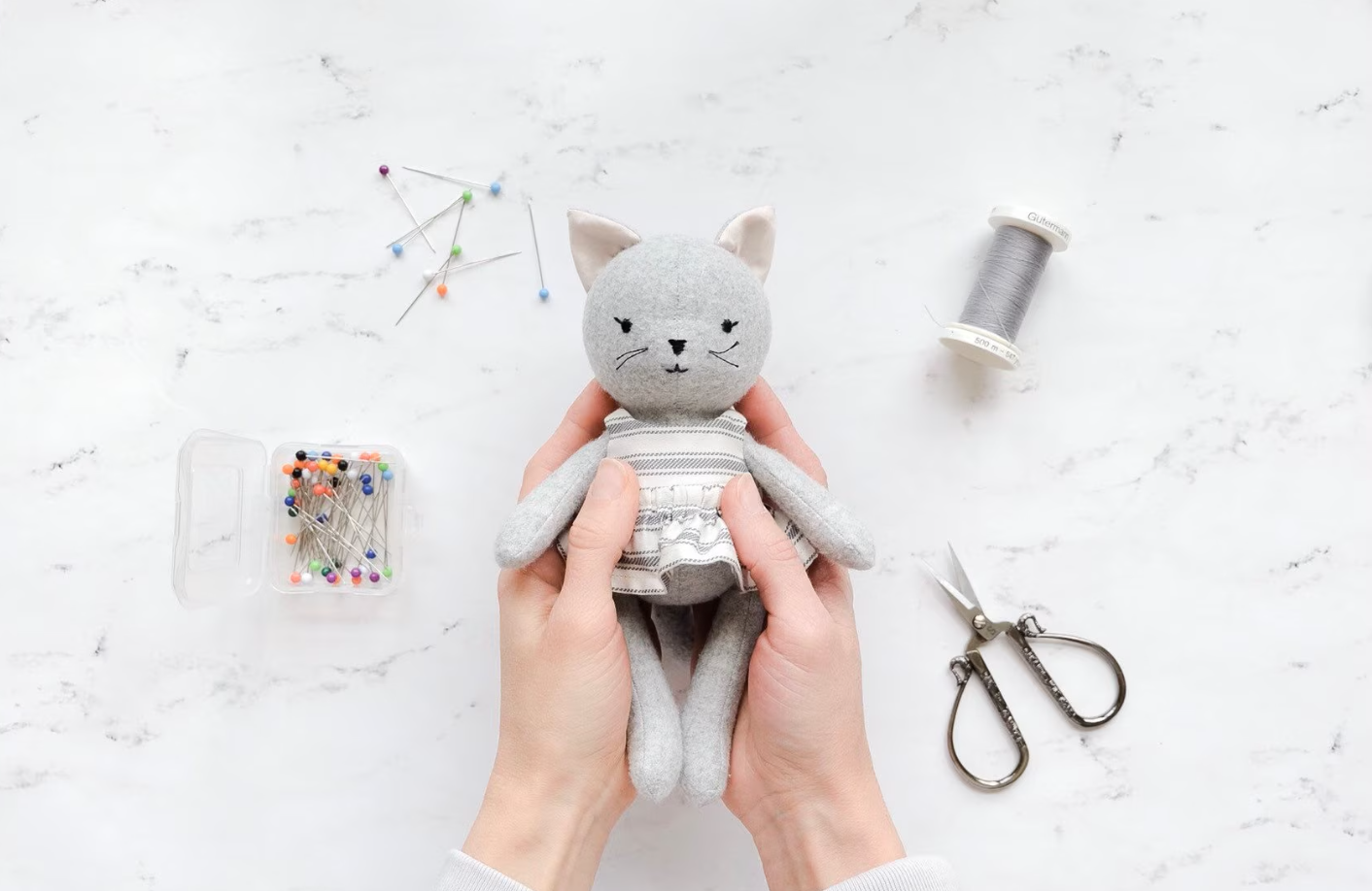 Animals Bundle - 15 Patterns!