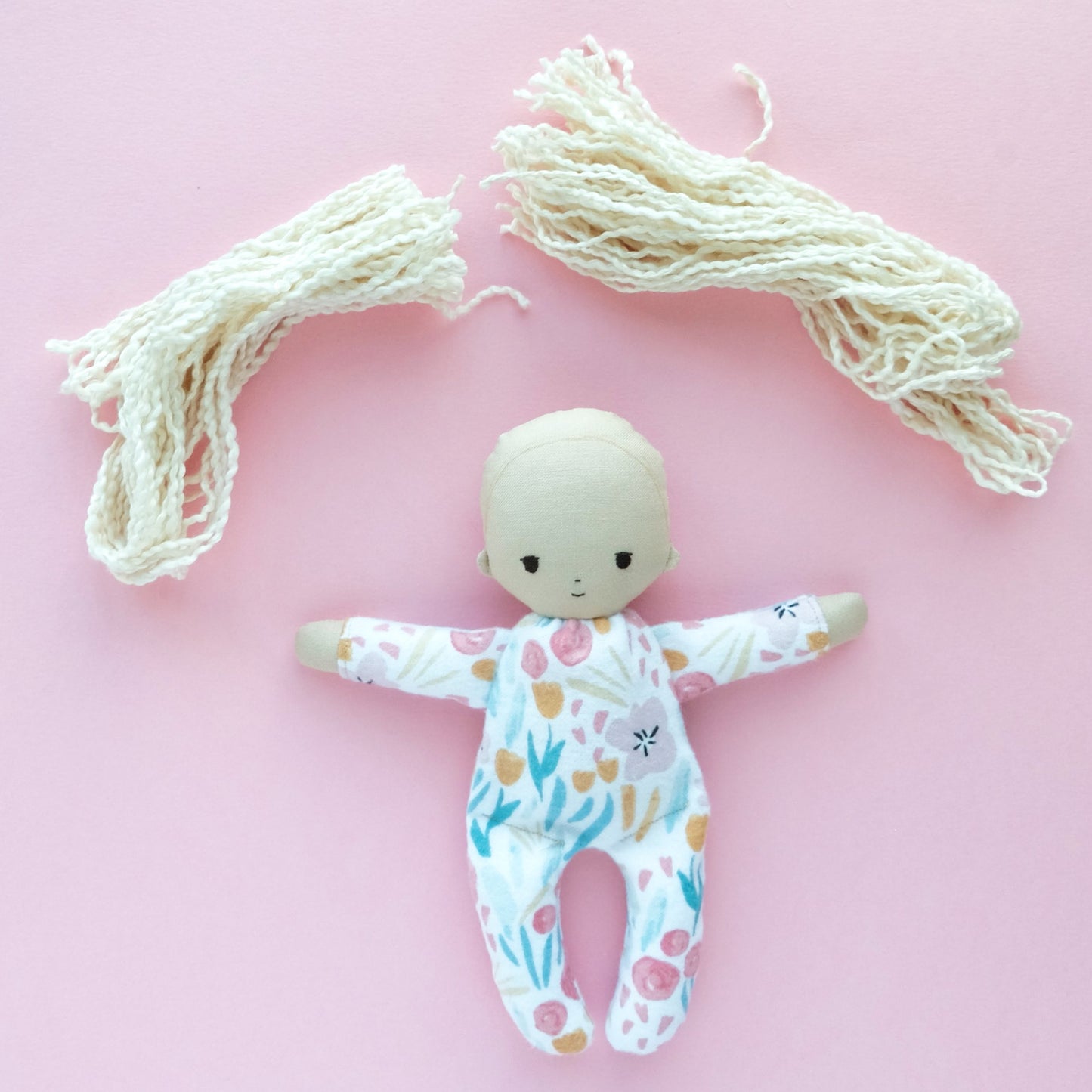 BABY DOLL