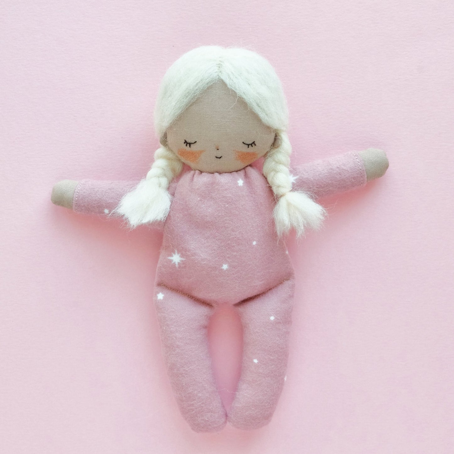BABY DOLL