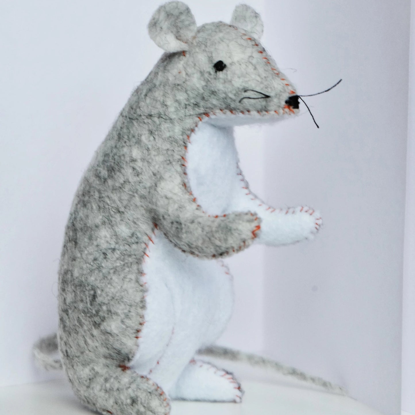 FELT MICE