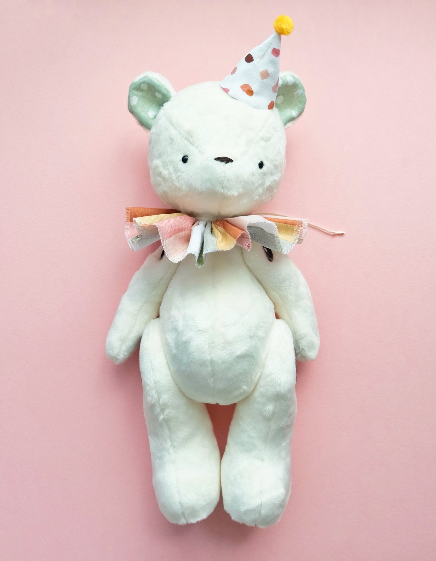 TEDDY
