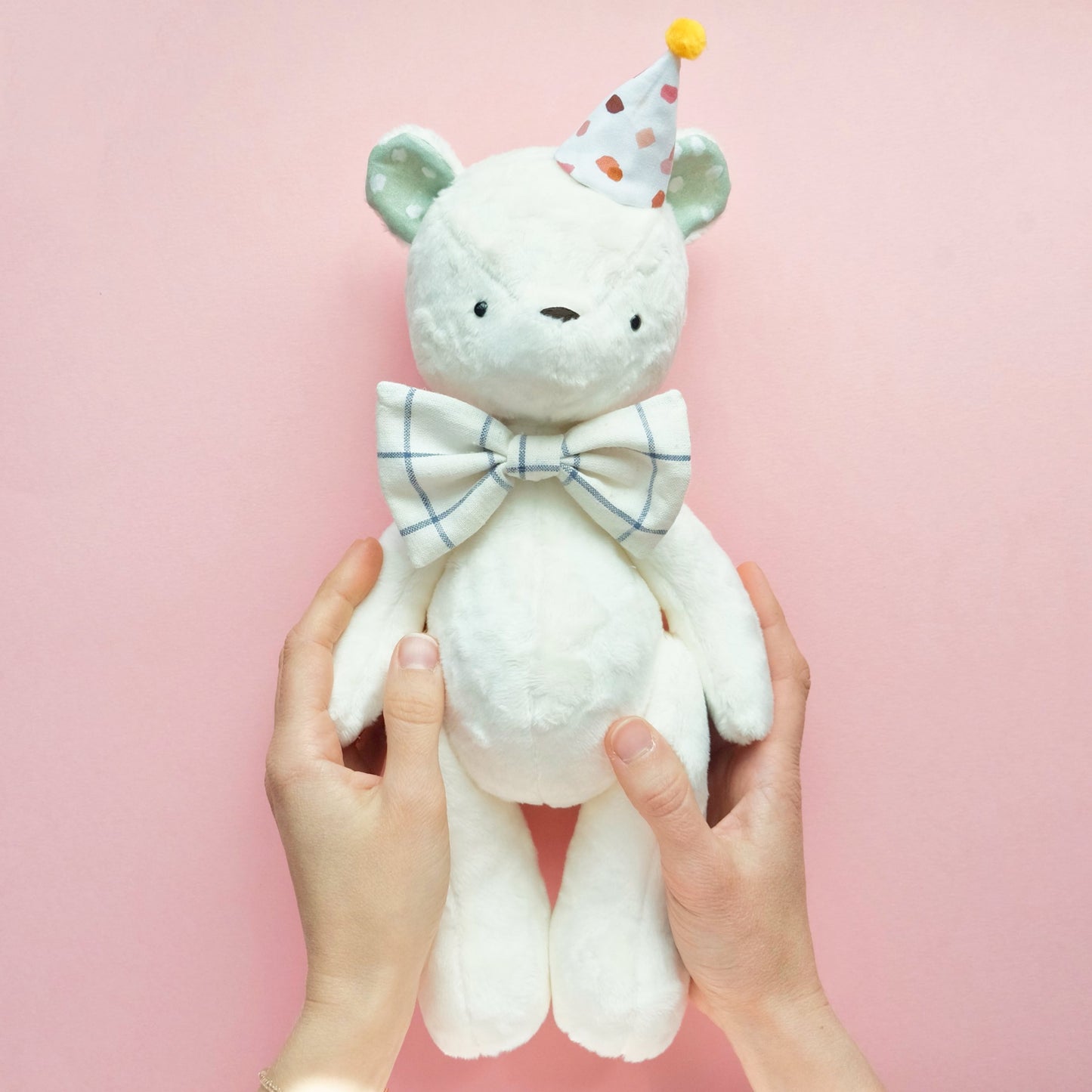 TEDDY