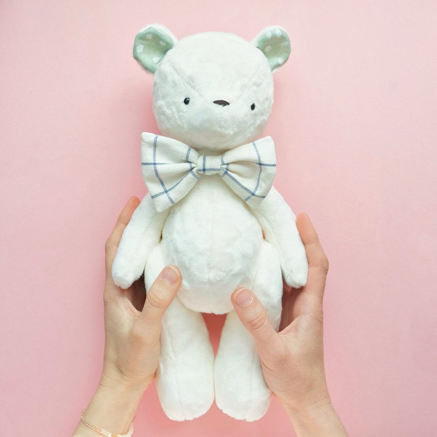 TEDDY