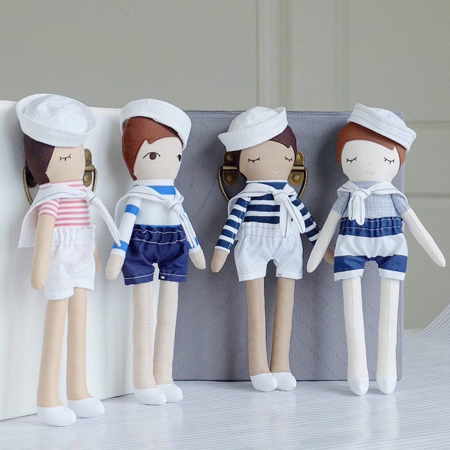 SAILOR BOY 12"
