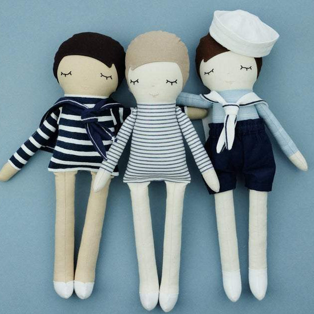 SAILOR BOY 12"