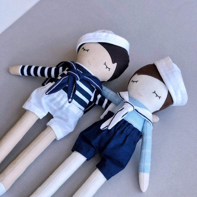 SAILOR BOY 12"