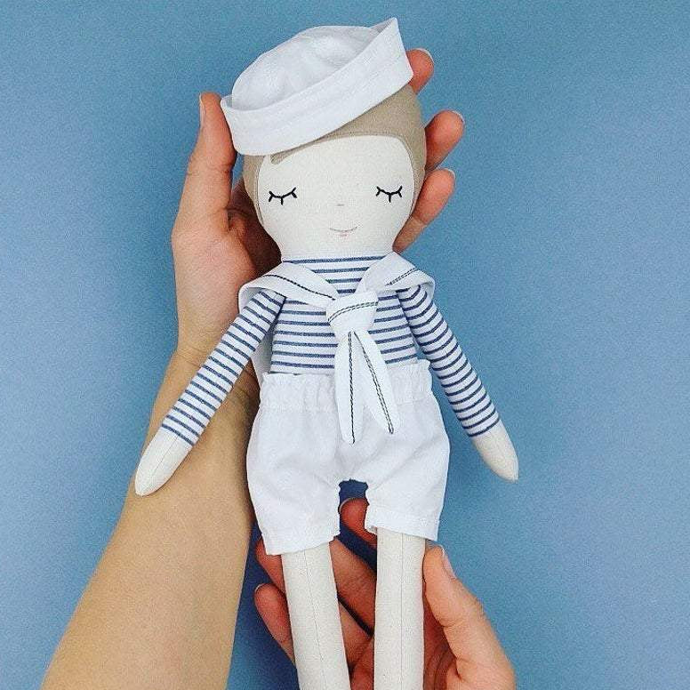SAILOR BOY 12"