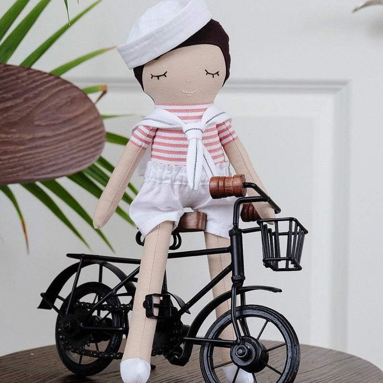 SAILOR BOY 12"