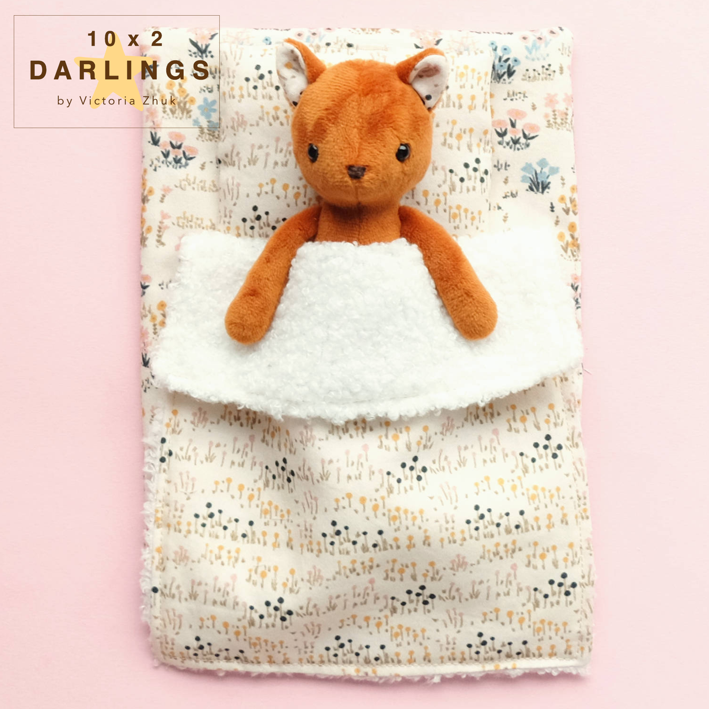 WOODLAND MINI DARLINGS