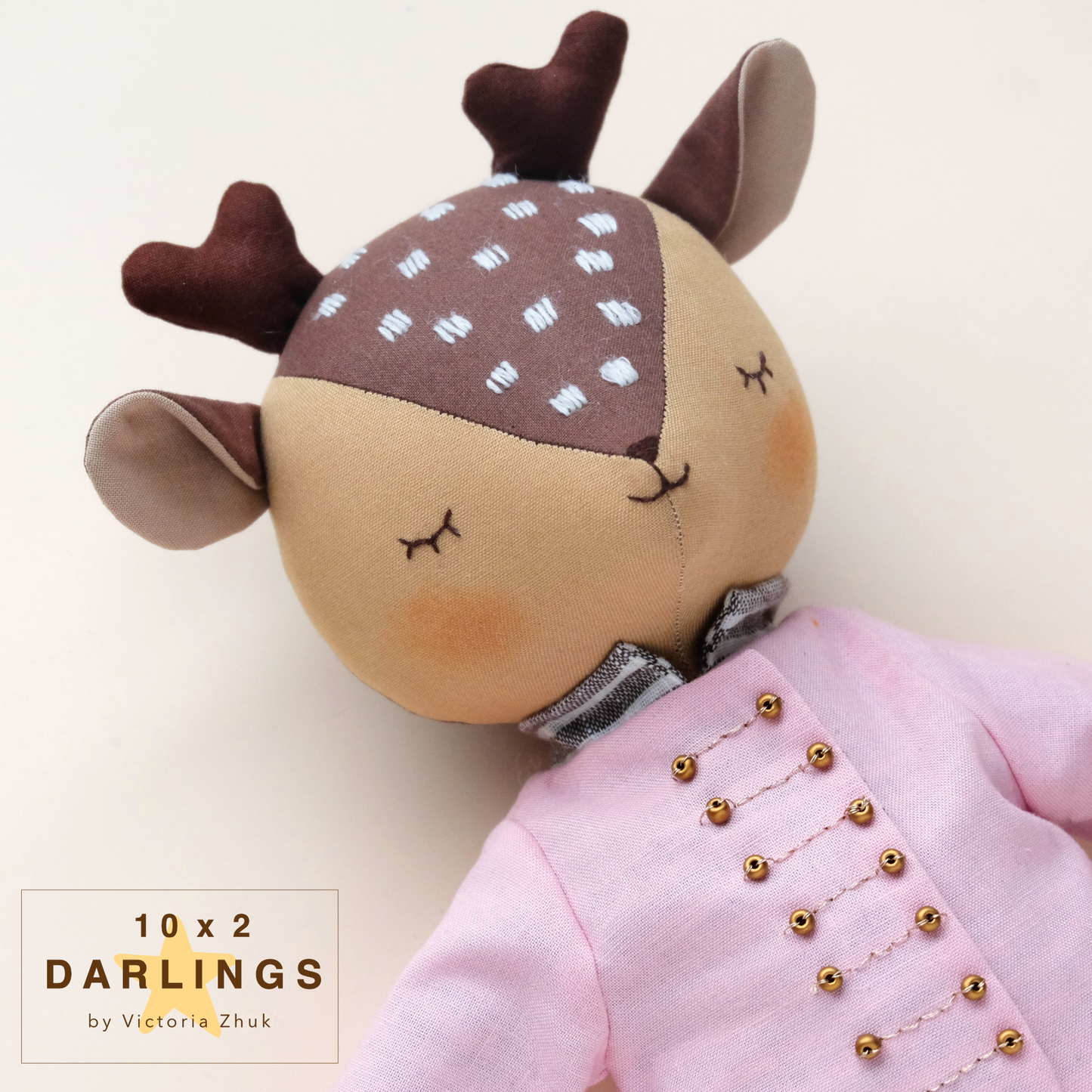 DARLING DEER