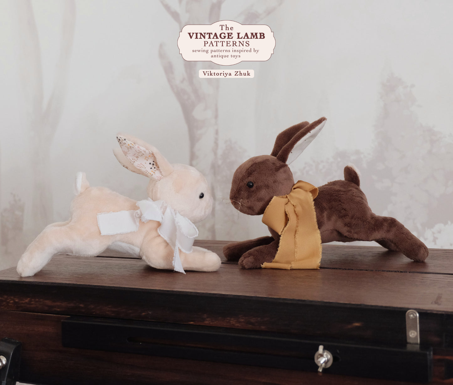 BUNNY