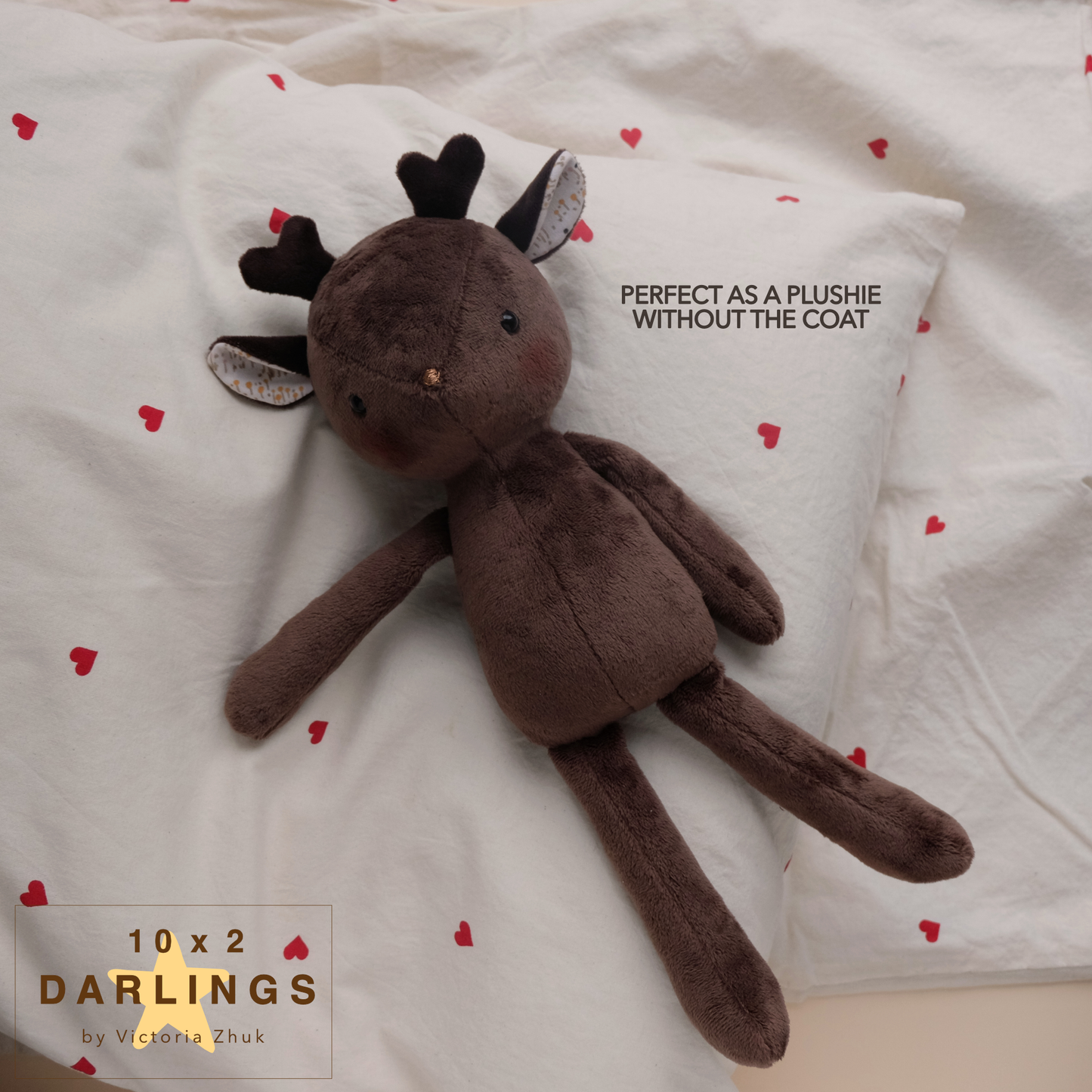 DARLING DEER
