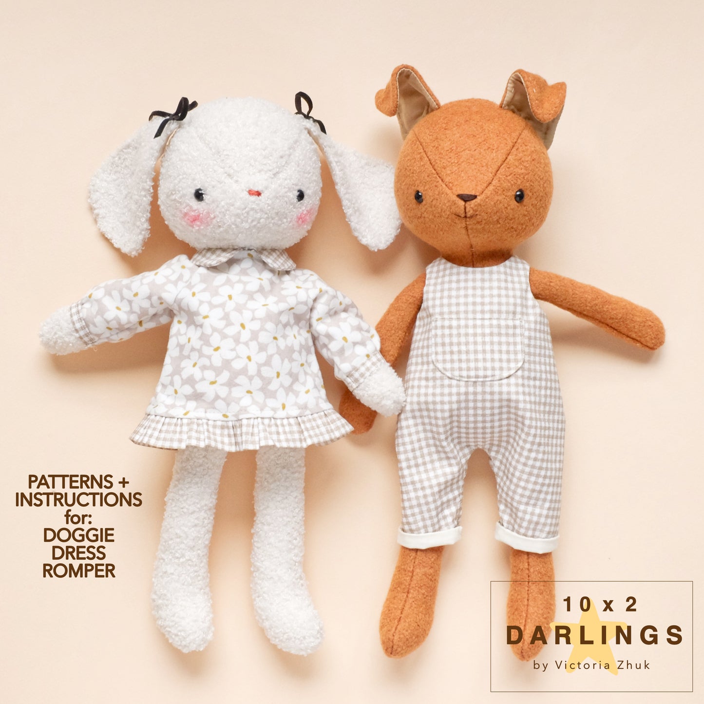 7 Darlings Bundle
