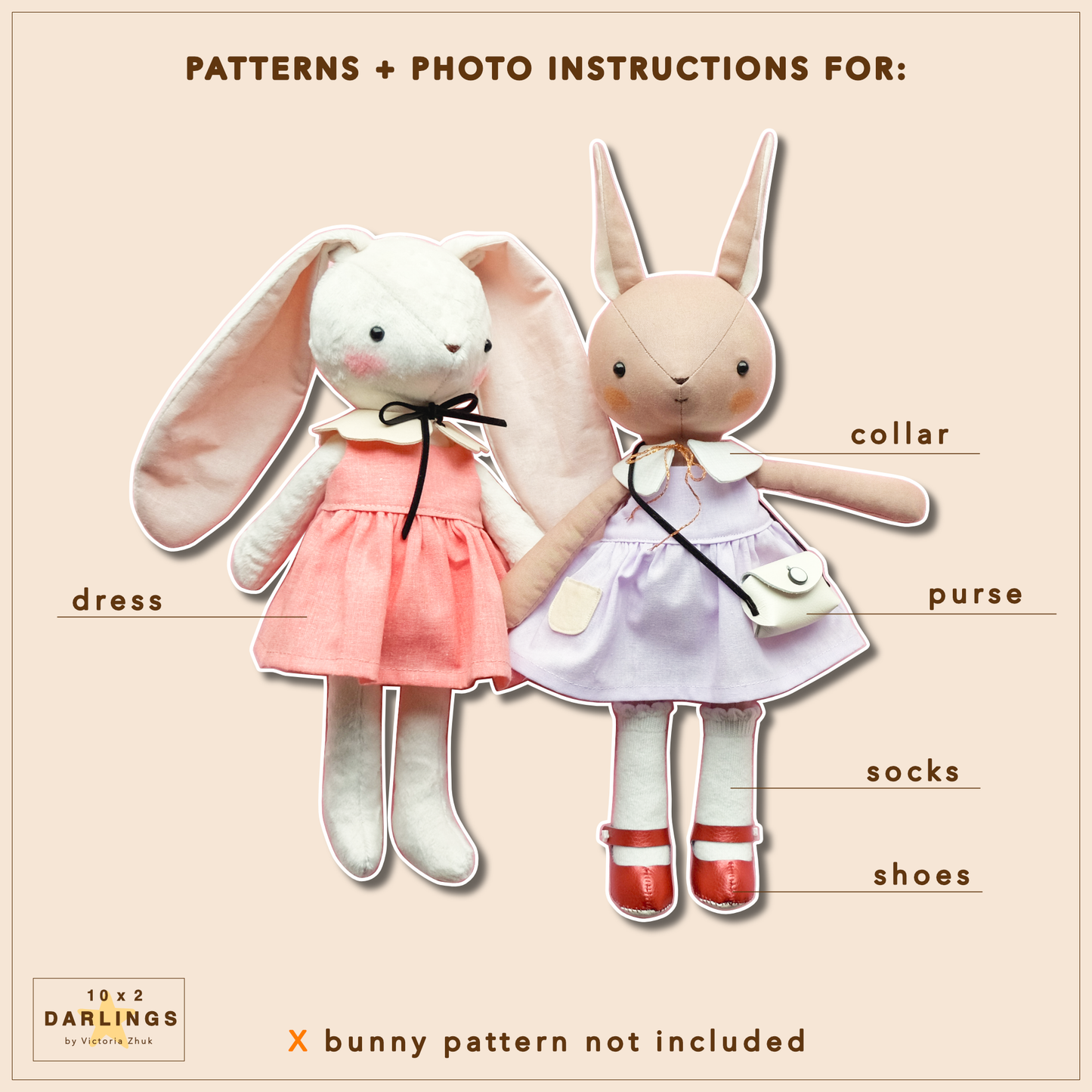 Darling Clothes Bundle