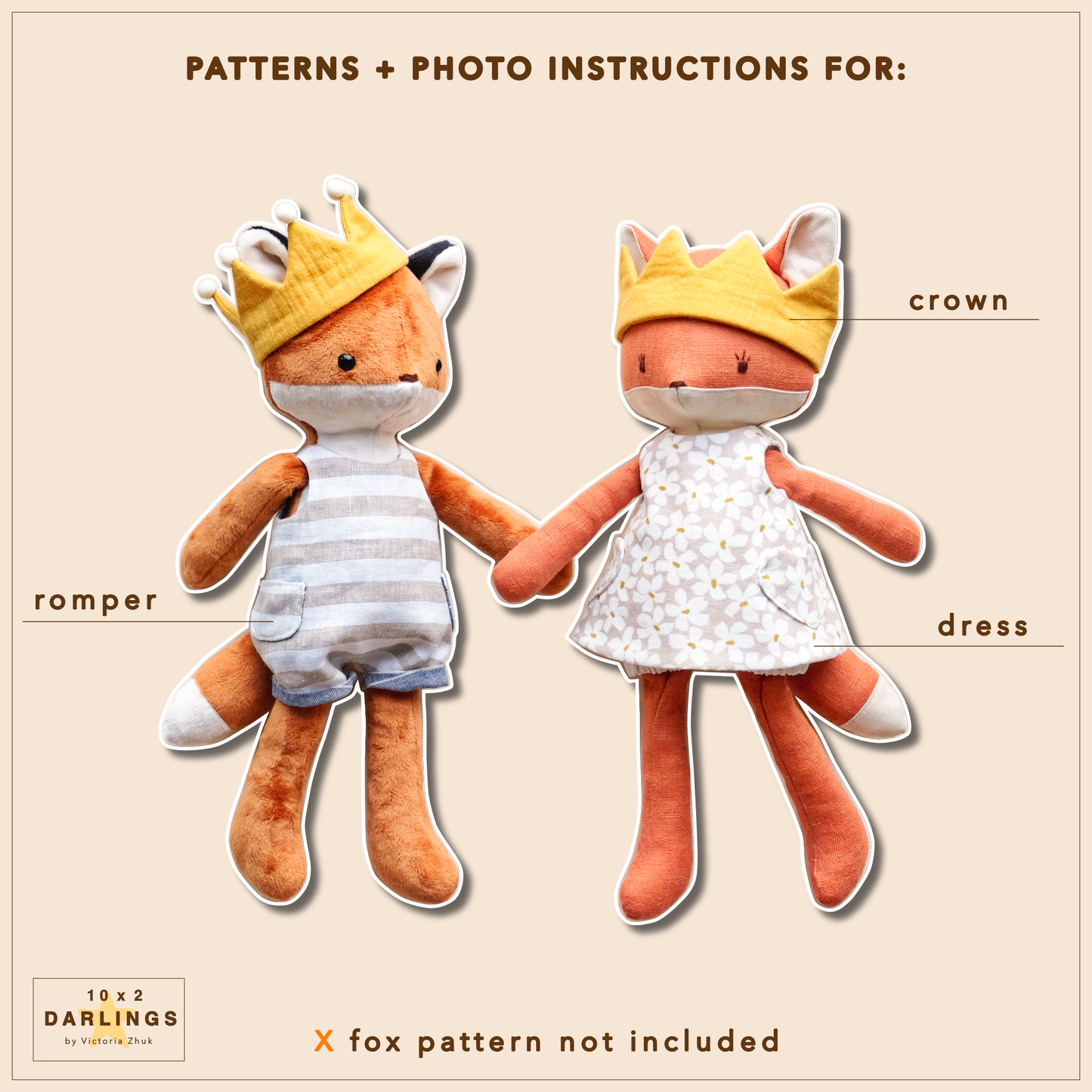 Darling Clothes Bundle