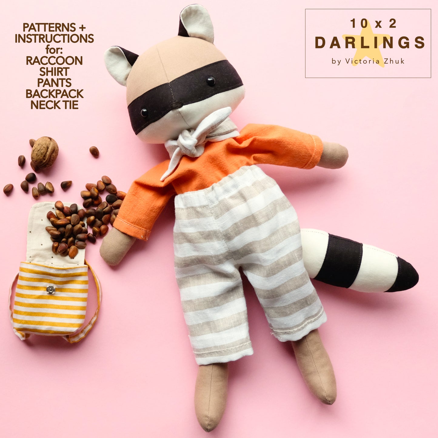 7 Darlings Bundle