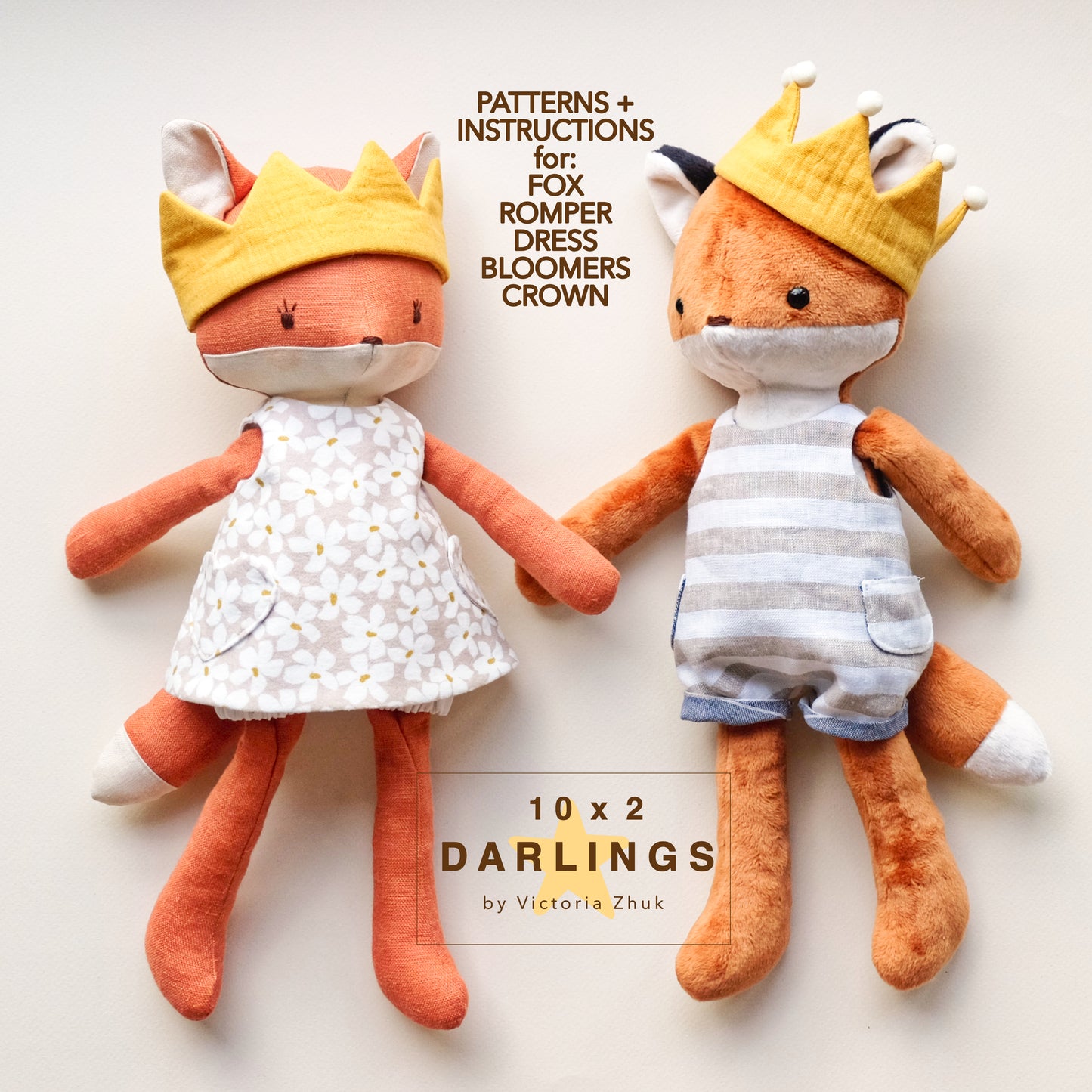 7 Darlings Bundle