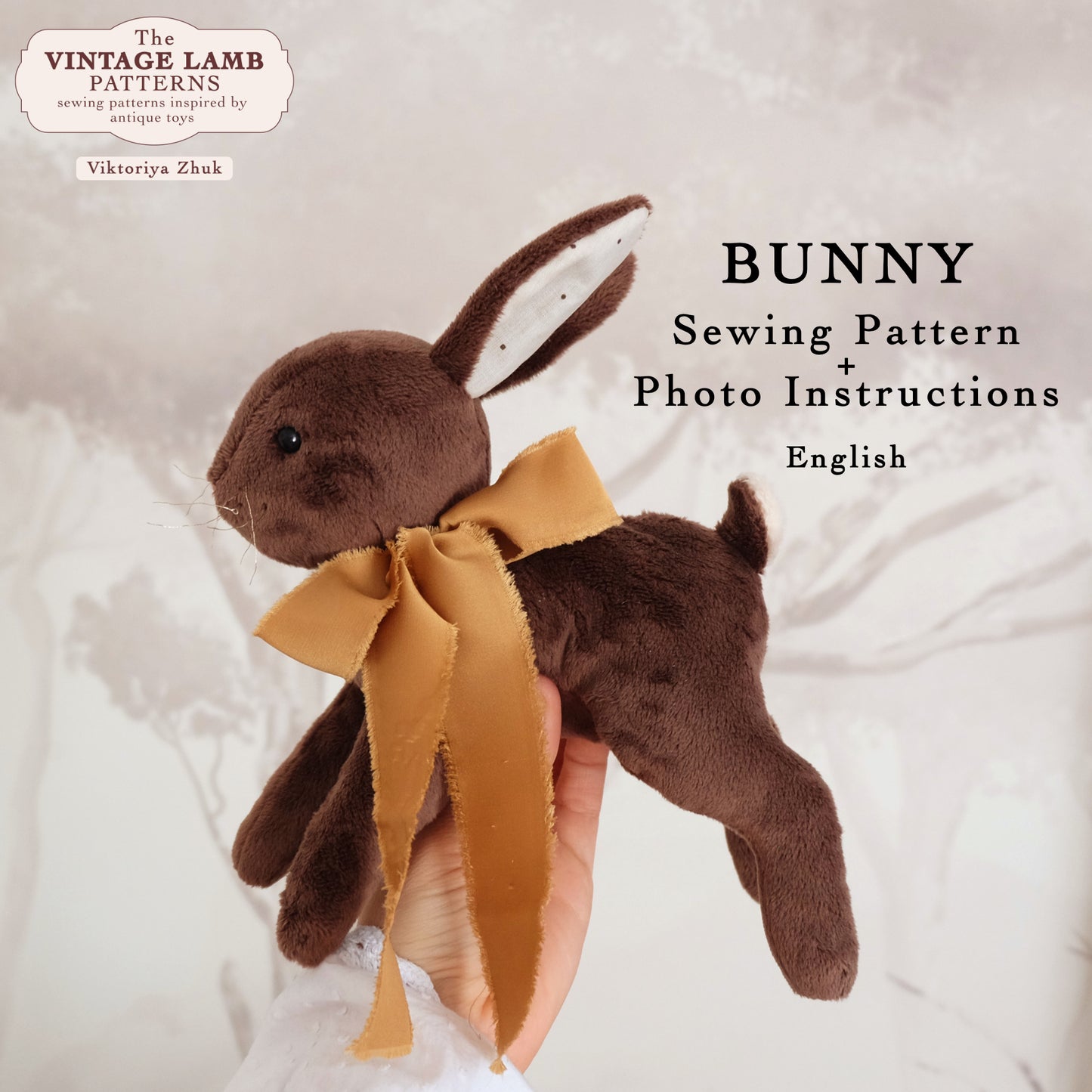 BUNNY