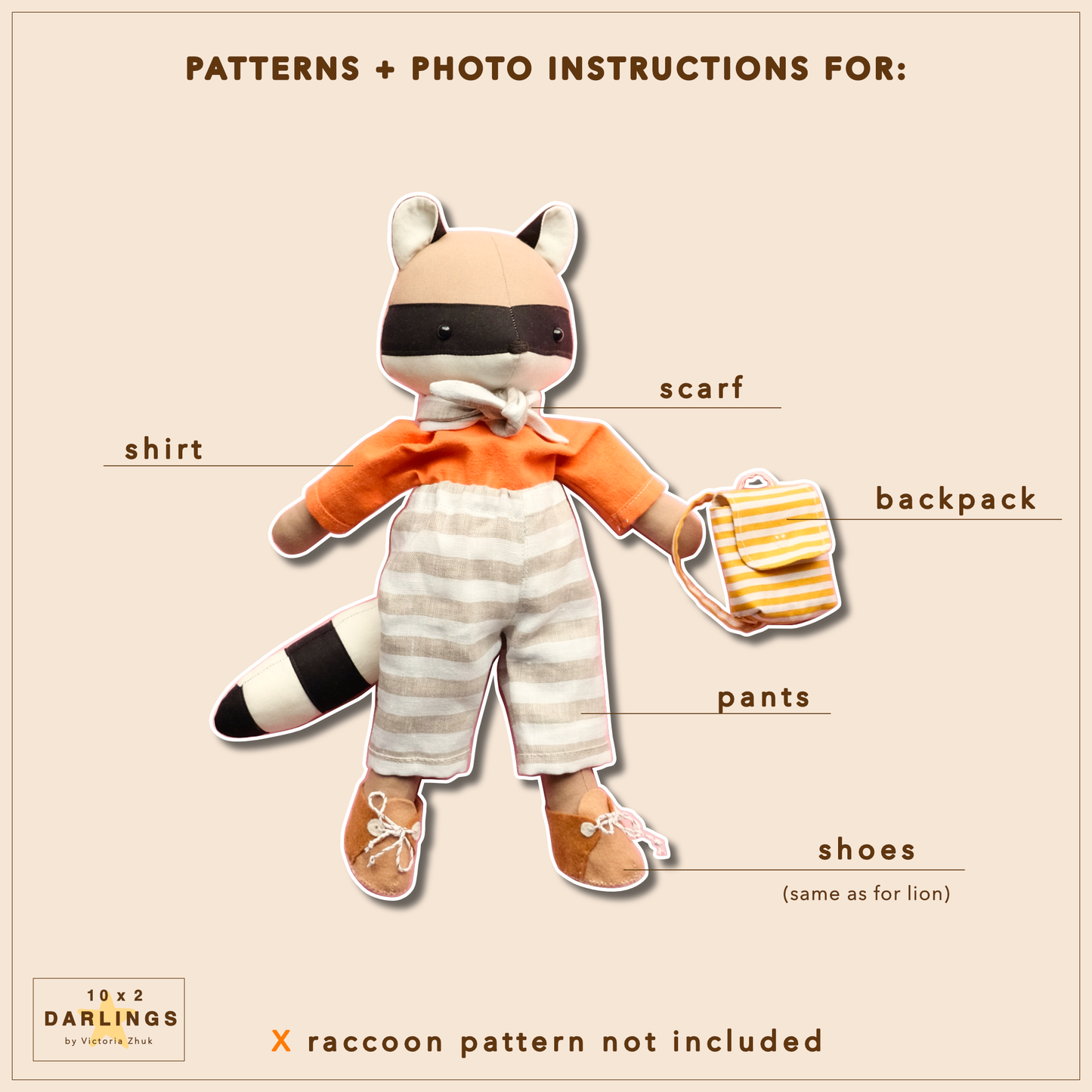 Darling Clothes Bundle