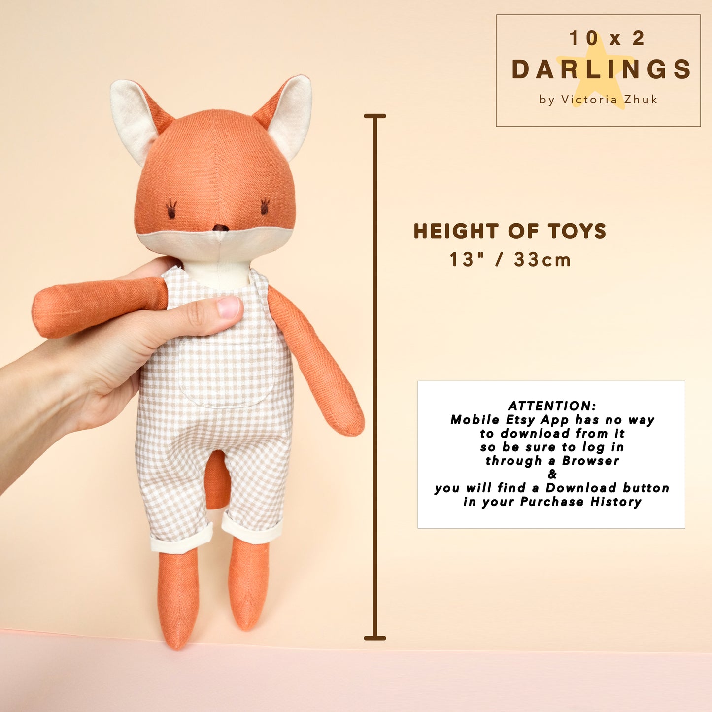 7 Darlings Bundle