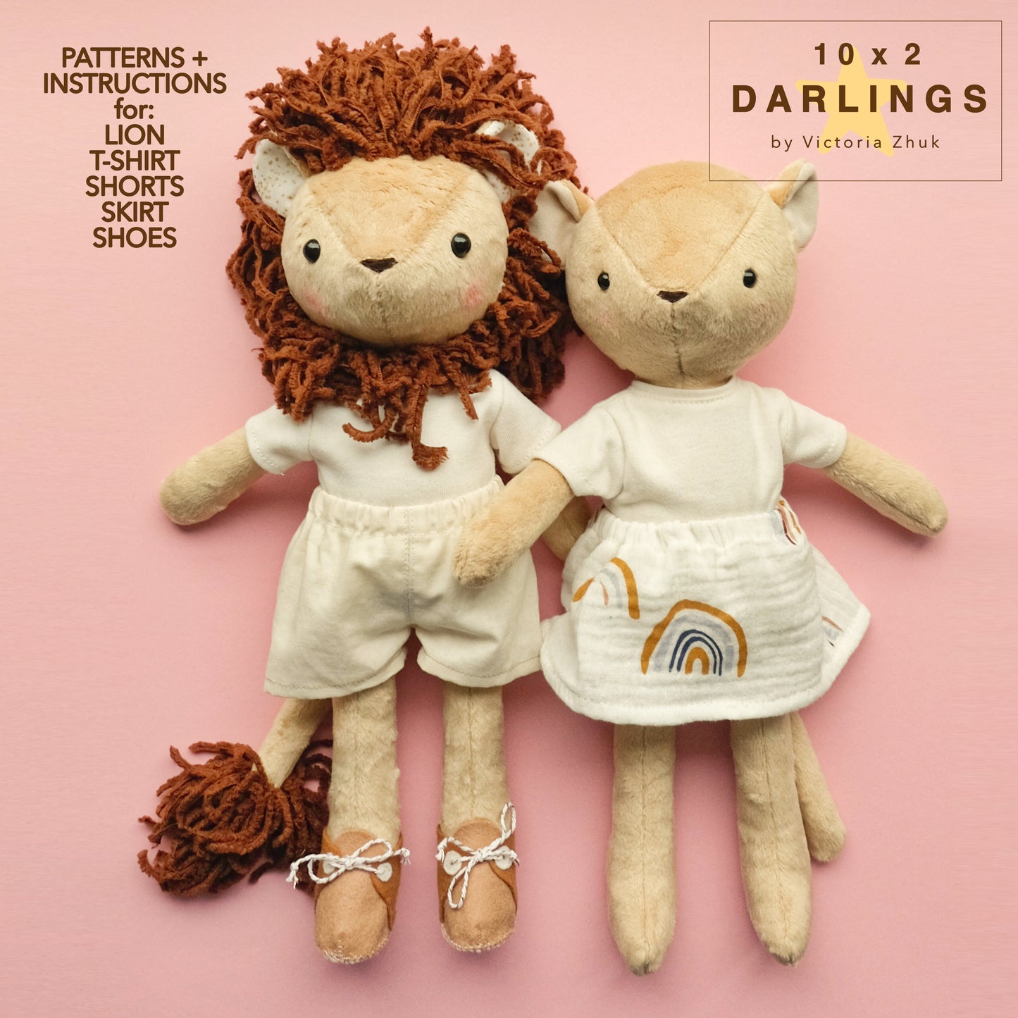7 Darlings Bundle