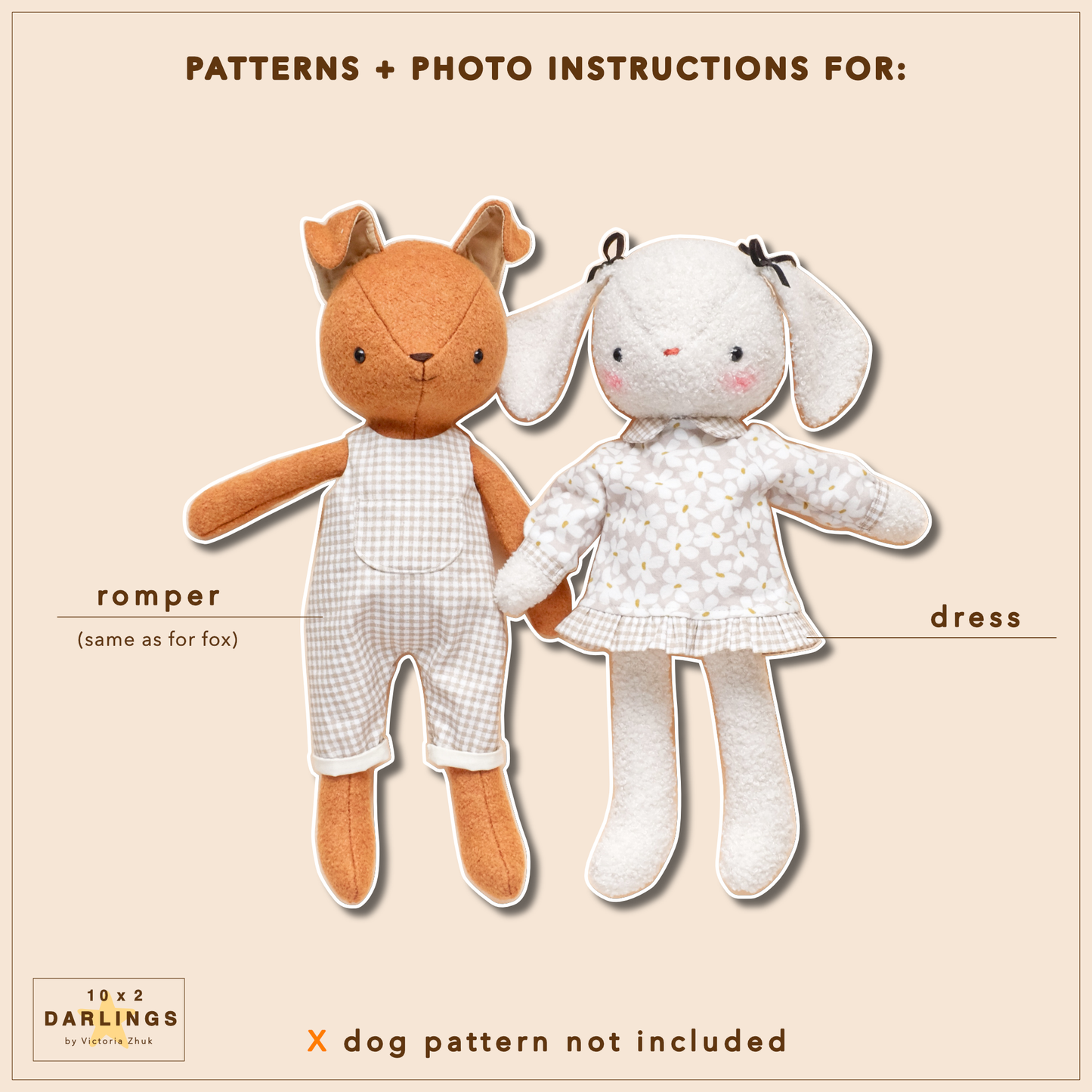 Darling Clothes Bundle
