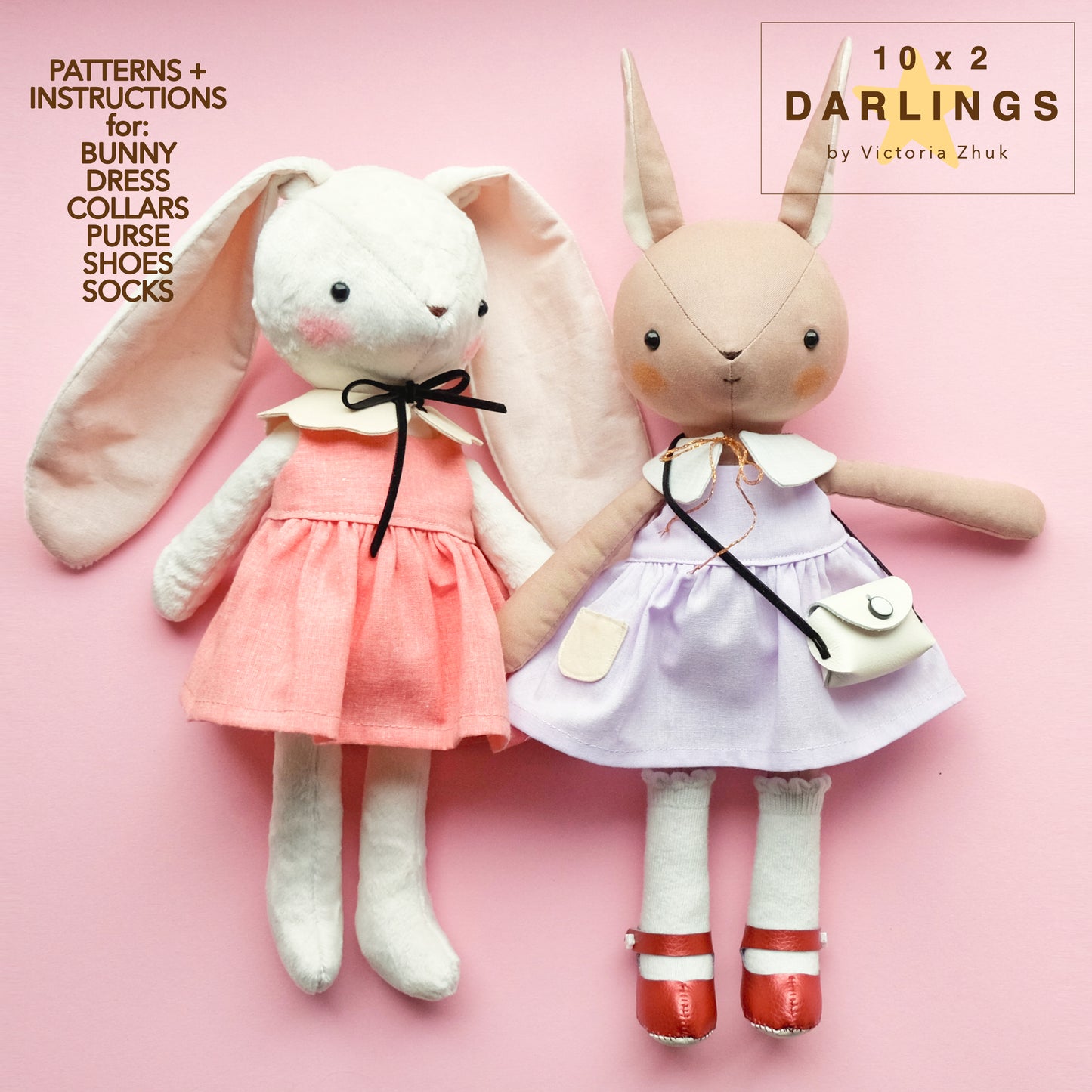 7 Darlings Bundle