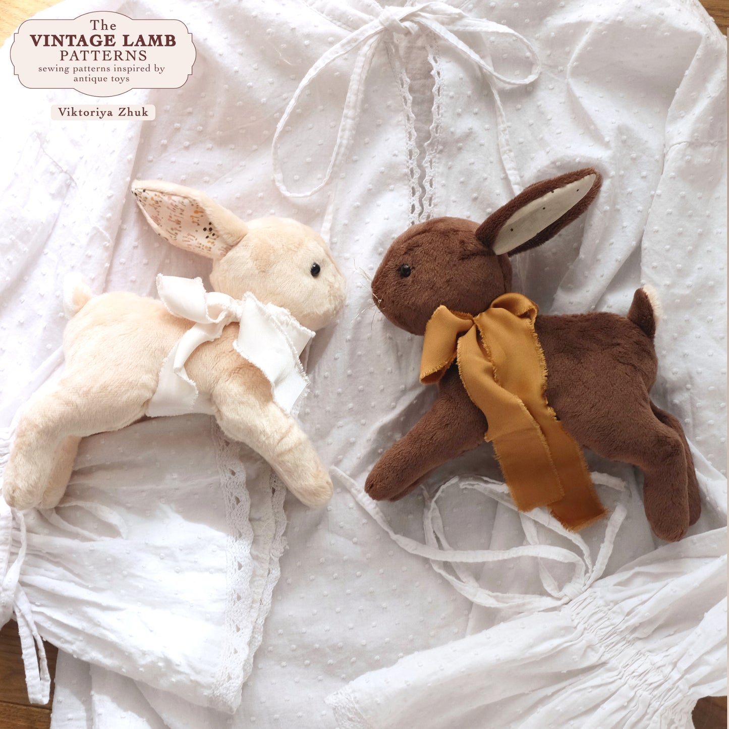 BUNNY