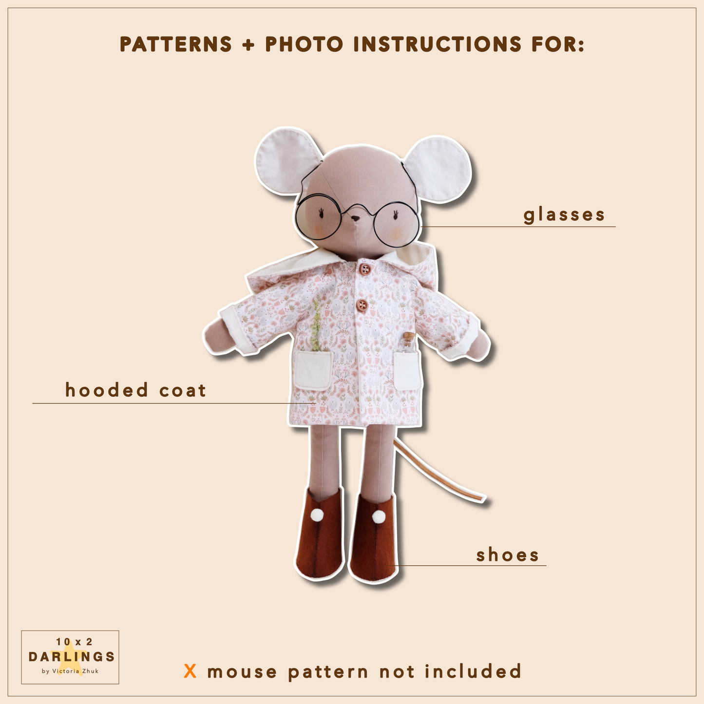 Darling Clothes Bundle
