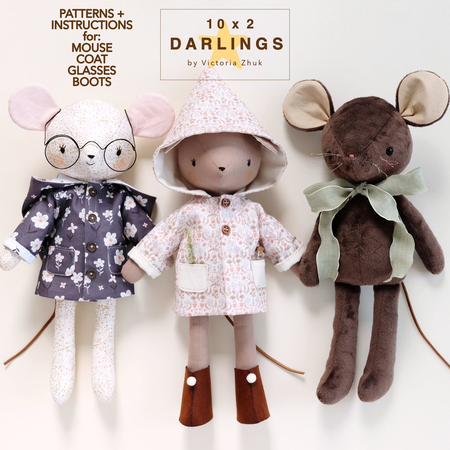 7 Darlings Bundle