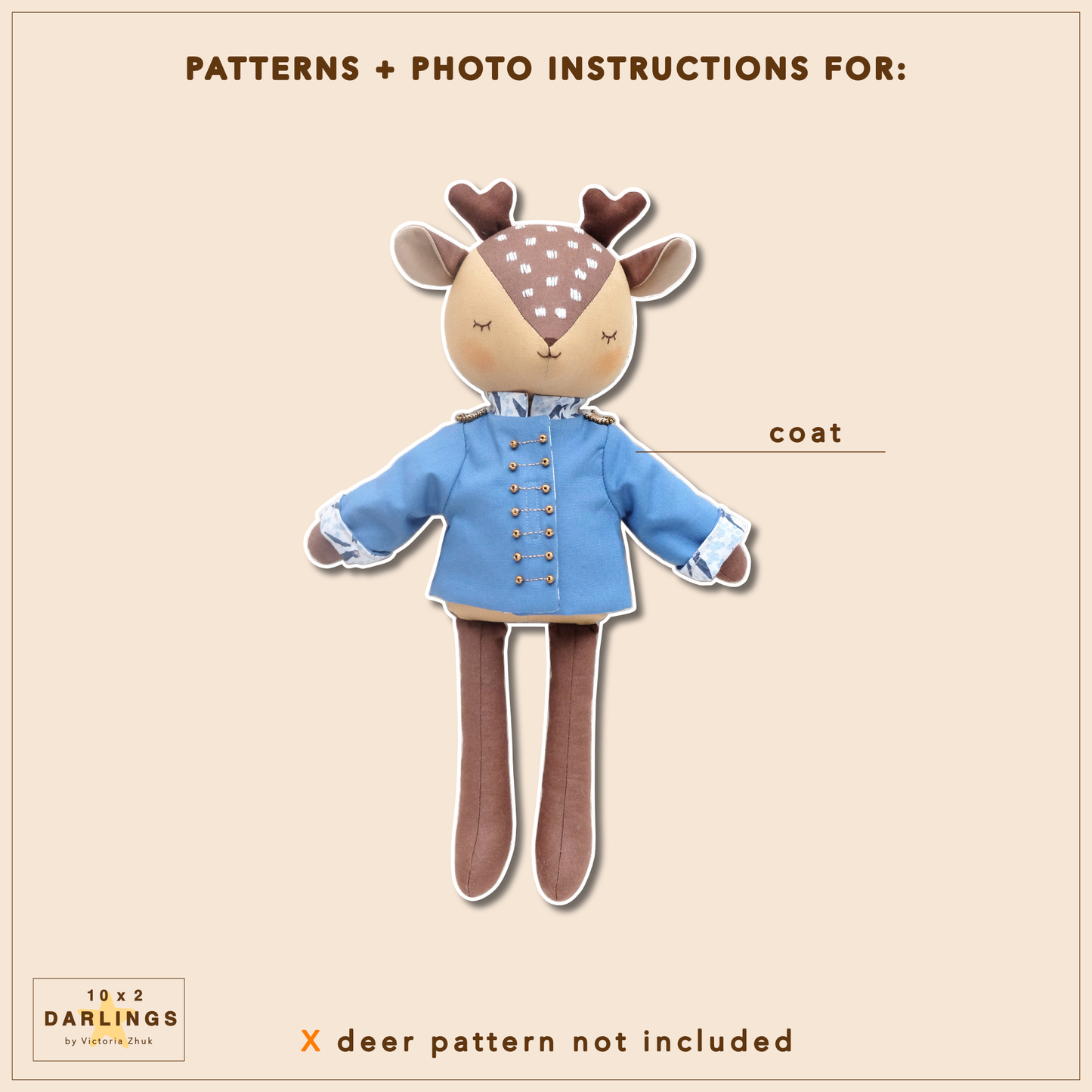 Darling Clothes Bundle