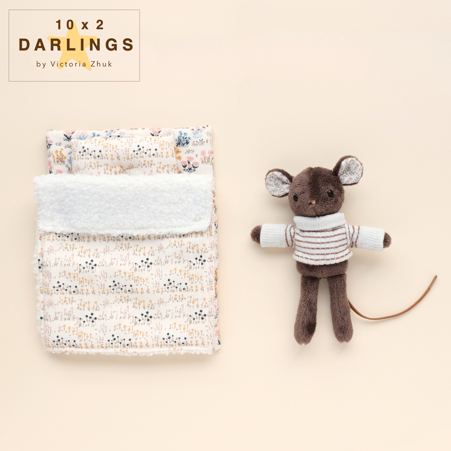 WOODLAND MINI DARLINGS