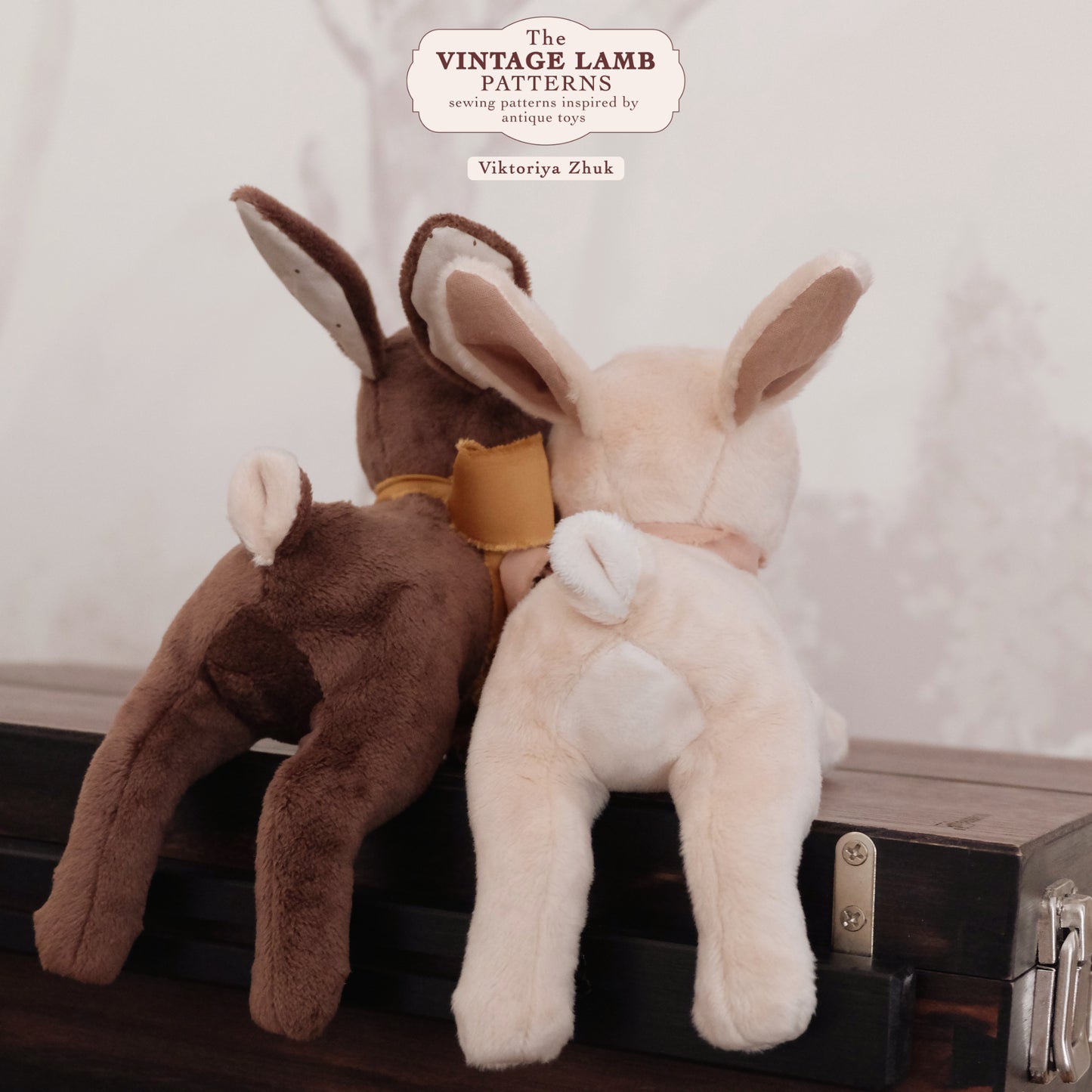 BUNNY