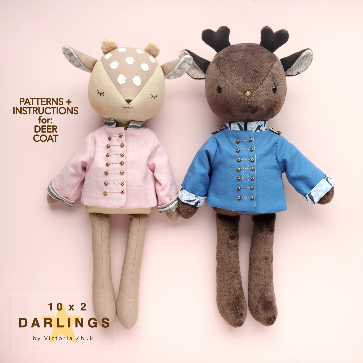 7 Darlings Bundle