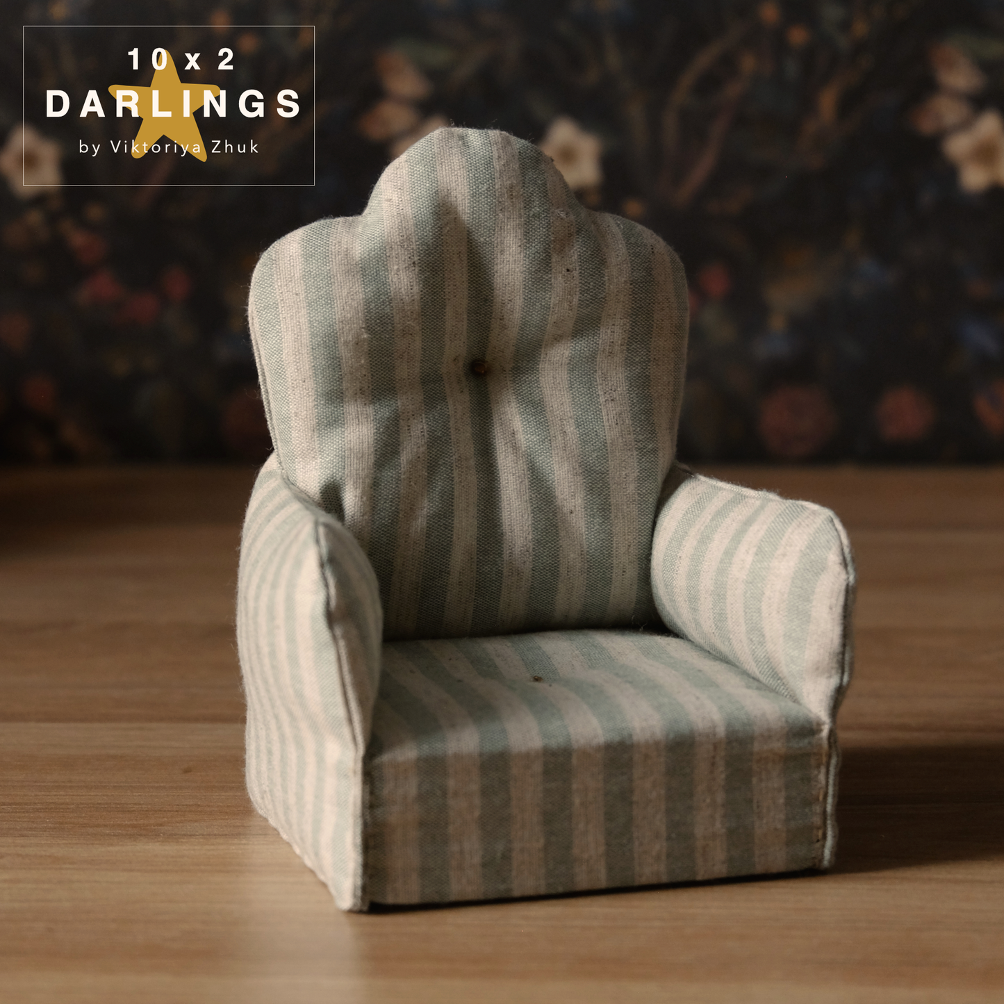 FURNITURE for MINI DARLINGS