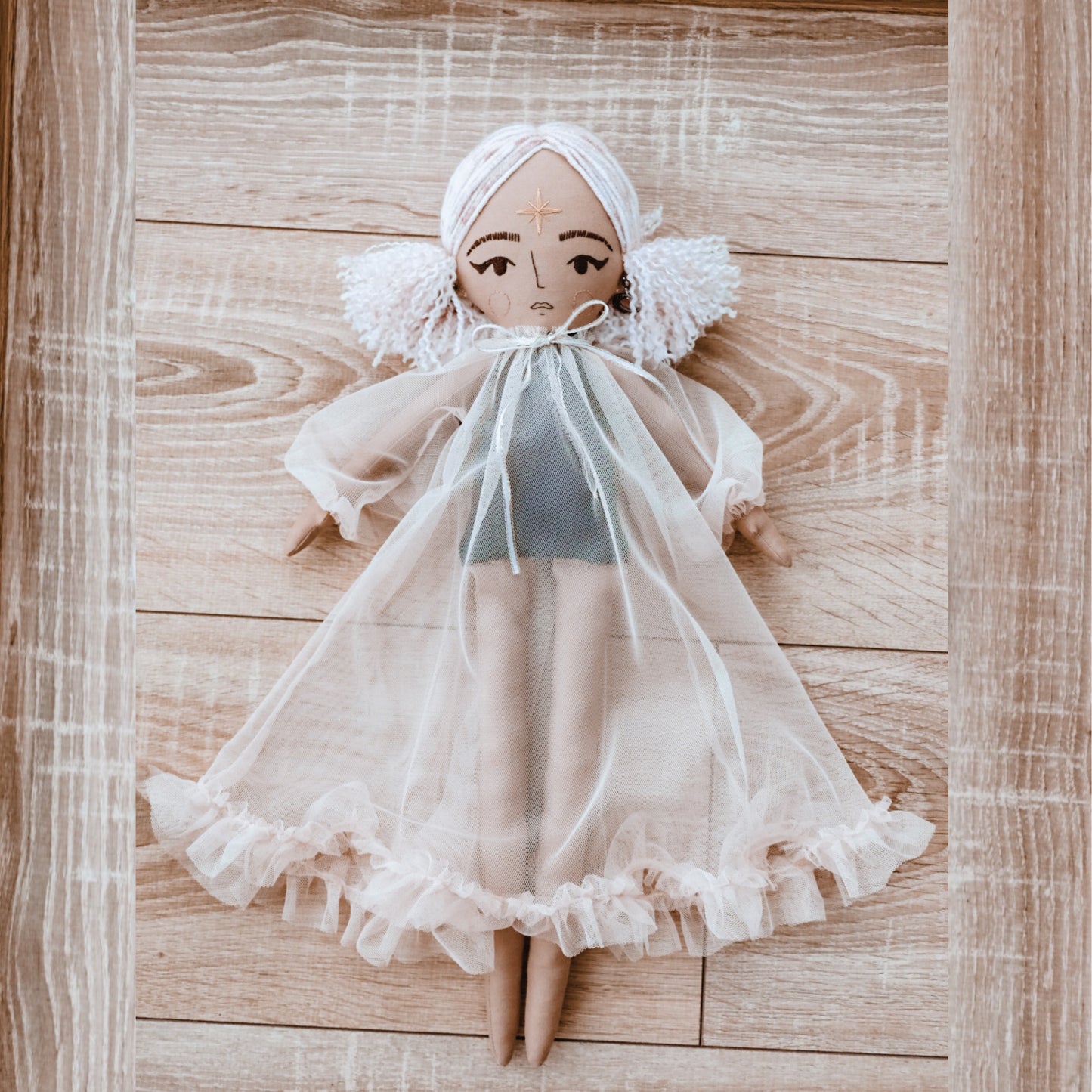 Doll Bundle - 14 Patterns!