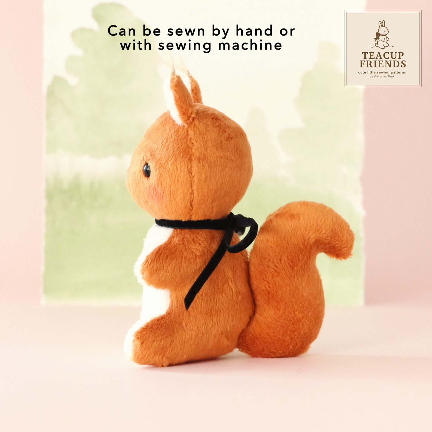 Squirrel