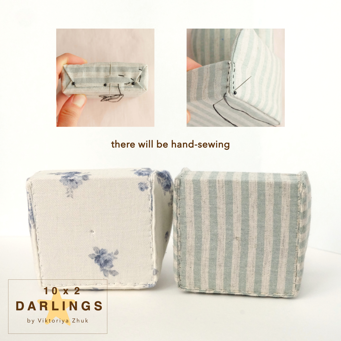 FURNITURE for MINI DARLINGS