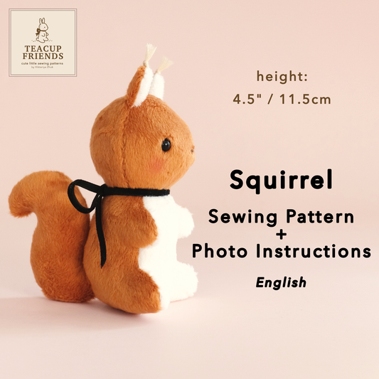 Squirrel